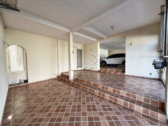 Casa com 4 quartos à venda na Assis Machado, 770, Vila Hortência, Sorocaba por R$ 820.000