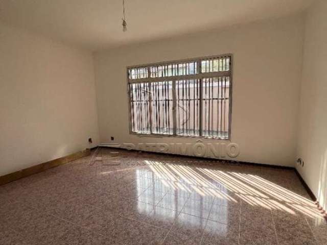 Casa com 3 quartos à venda na Santos, 370, Jardim Saira, Sorocaba, 228 m2 por R$ 600.000