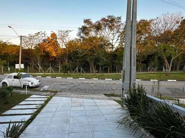 CASA EM CONDOMINIO,2 Dormitorio(s) bairro Cajuru do Sul TERRAS DE SÃO FRANCISCO