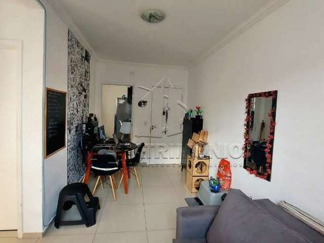 APARTAMENTO,2 Dormitorio(s) bairro Europa PARQUE SEVILHA - RESIDENCIAL