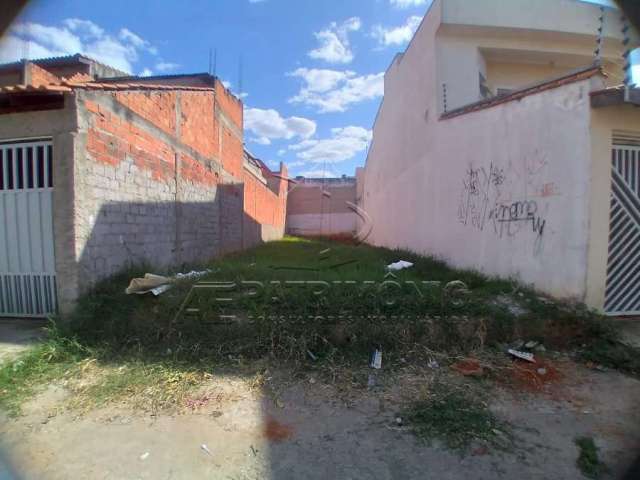 TERRENO,0 Dormitorio(s) bairro Sorocaba Park