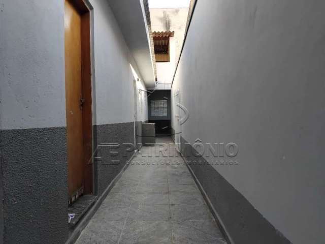 CASA,4 Dormitorio(s) bairro São Bento