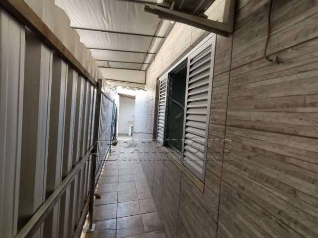 Casa com 3 quartos para alugar na das Verbenas, 182, Jardim Simus, Sorocaba, 179 m2 por R$ 2.200