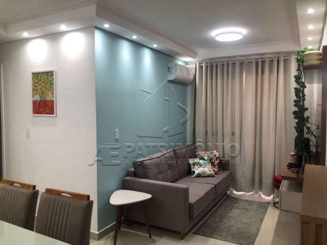 APARTAMENTO,2 Dormitorio(s) bairro São Carlos HOUSE PREMIUM - RESIDENCIAL