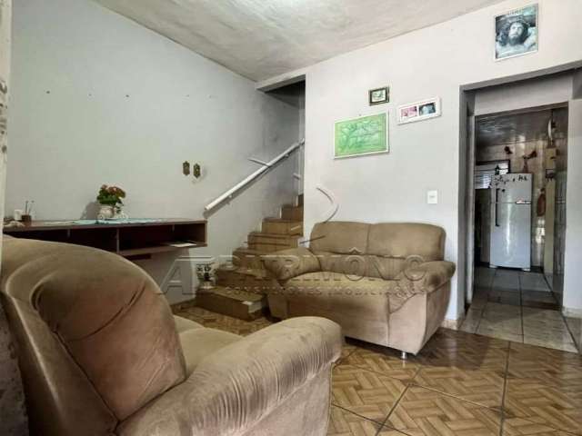 Casa com 5 quartos à venda na Rua Atanázio Soares, 1760, Jardim Maria Eugênia, Sorocaba, 363 m2 por R$ 900.000