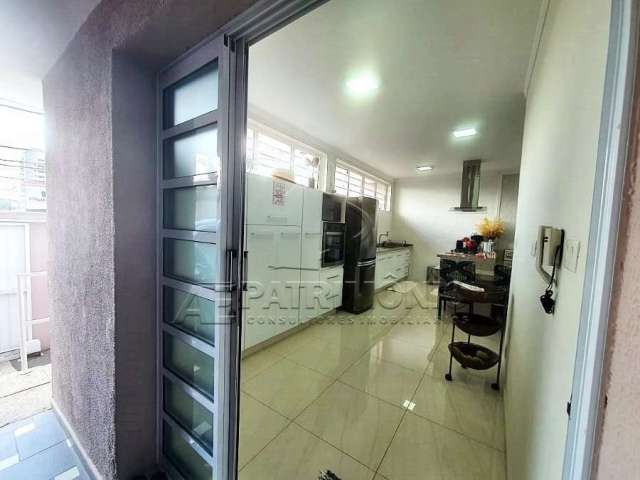 Casa com 4 quartos à venda na Rua Sergipe, 69, Centro, Sorocaba por R$ 1.100.000