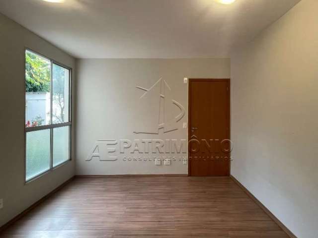 APARTAMENTO,2 Dormitorio(s) bairro Aparecidinha SPAZIO SARTORI