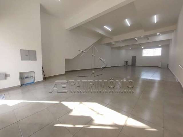 Sala comercial à venda na Souza Pereira, 66, Centro, Sorocaba