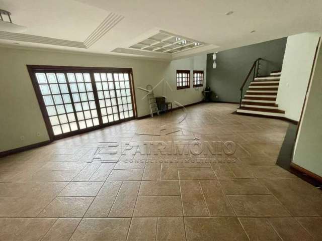 Casa com 3 quartos à venda na Indianopolis, 363, Jardim Paulistano, Sorocaba, 235 m2