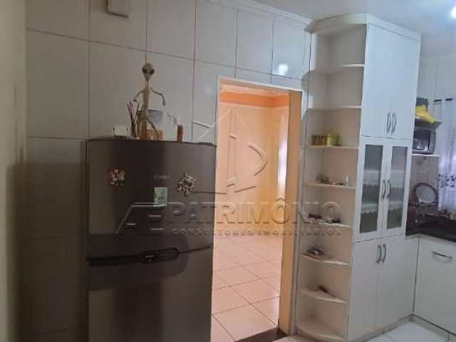 APARTAMENTO,2 Dormitorio(s) bairro Odim Antão PLANALTO - RESIDENCIAL