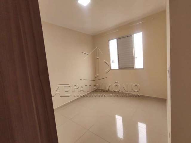 APARTAMENTO, 2 Dormitório(s) Bairro Vossoroca