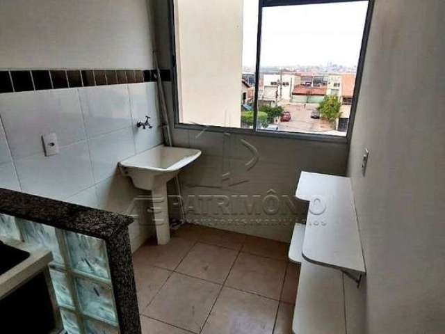 APARTAMENTO,1 Dormitorio(s) bairro Betânia JARDIM BETANIA