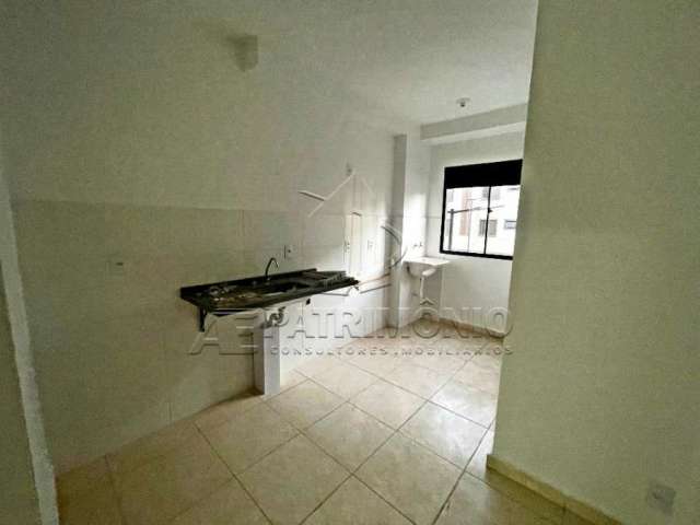 APARTAMENTO, 2 Dormitório(s) Bairro Centro