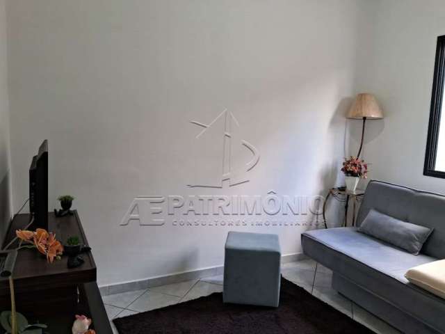 APARTAMENTO,2 Dormitorio(s) bairro Jardini BARÃO DE CASCAIS