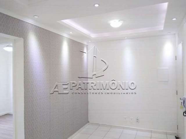 APARTAMENTO,2 Dormitorio(s) bairro Santa Cecília LE PARC ITAVUVU