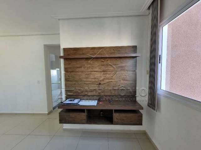 APARTAMENTO,2 Dormitorio(s) bairro Piratininga SAN RAPHAEL - RESIDENCIAL