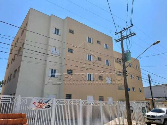 APARTAMENTO,2 Dormitorio(s) bairro Aparecidinha PIEMONTE - RESIDENCIAL