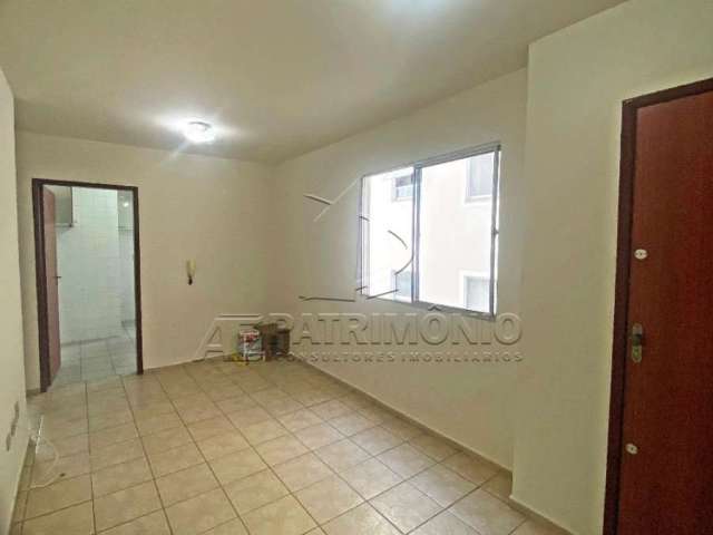 Apartamento; residencial; camila - residencial; zona sul; sorocaba.