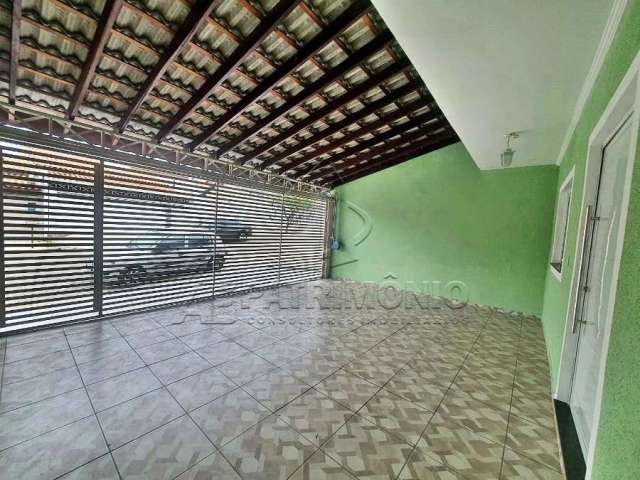 Casa; residencial; zona oeste; sorocaba.