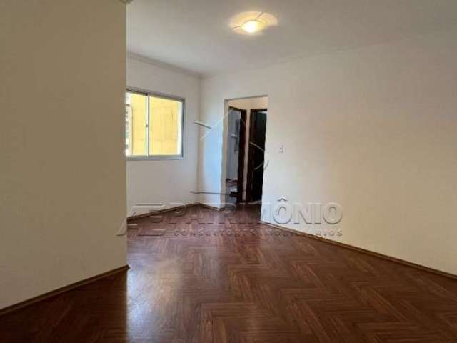 Apartamento 2 quartos residencial visconde de cairu