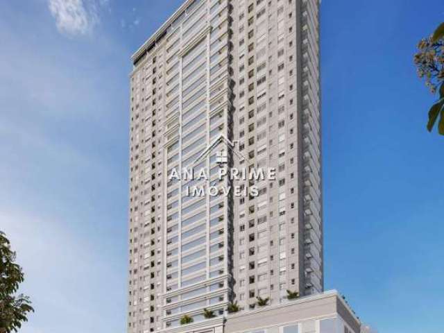 (Lançamento) Apartamento 65,45 m² KINGDON TOWER  NORTH- 2 dormitórios