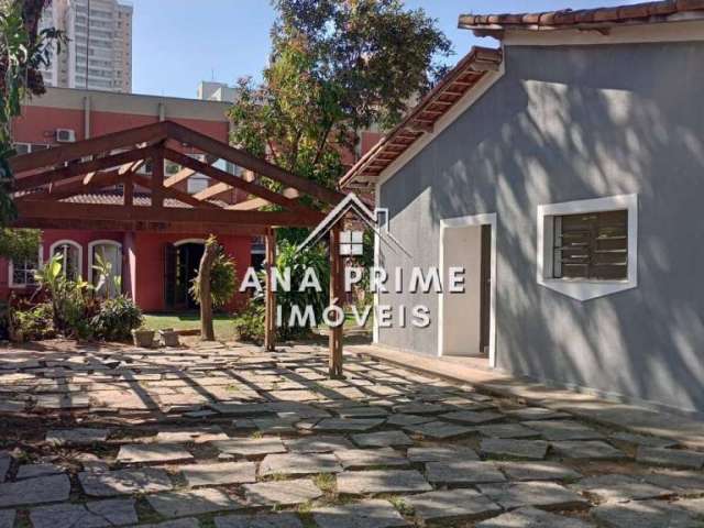 Casa com 3 dormitórios à venda,837m²-Jardim Esplanada