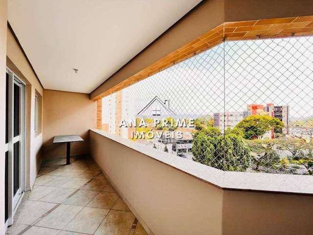 Vendo Apartamento 185m². Residencial Villa Sorrento`- SJCampos/SP