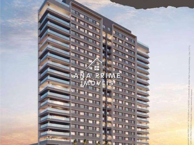 (LANÇAMENTO) Apartamento 303m² 4 suítes Orizon park