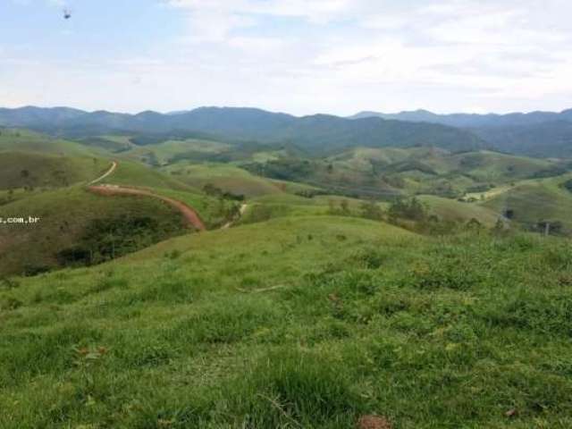 Terreno 3,00ha Rural para Venda em SJC no Terra Boa