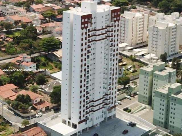 Apartamento para Venda em SJC / SP no bairro Jardim Oriente