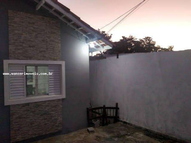 Casa para Venda, 2 dormitórios  em São José dos Campos / SP