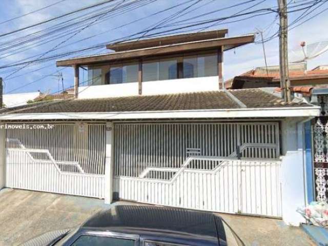 Casa para Venda em SJC / SP no bairro Bosque dos Eucaliptos