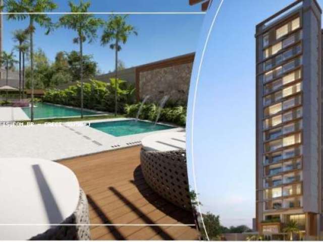 Apartamento para Venda em São José dos Campos / SP no bairro Vila Ema