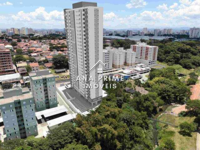 (LANÇAMENTO) Apartamento 63.84m² - 3 dormitórios - JARDIM ORIENTE