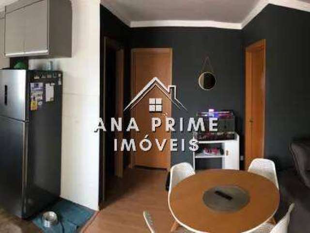 Apartamento 42m² á venda - 2 dormitórios - Bom Retiro