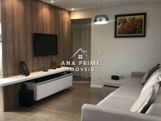 Apartamento 90m² á venda - 3 dormitórios - Jardim Sul