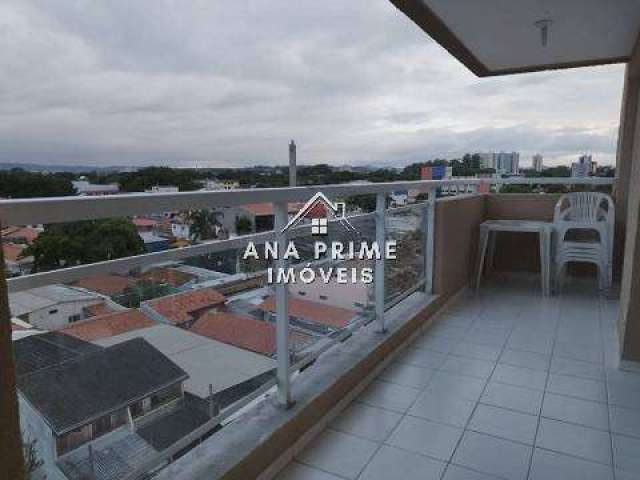 Apartamento duplex 105m² á venda - 2 suítes - Jardim Satélite