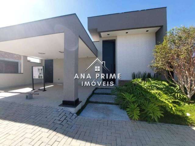 Casa 175m² á venda - 3 dormitórios - Bairro da Floresta