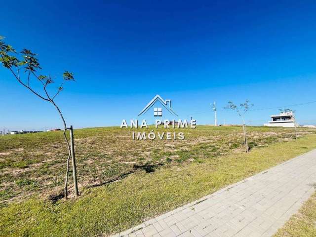 Terreno de 431,92m² em Terras Alpha, São José dos Campos