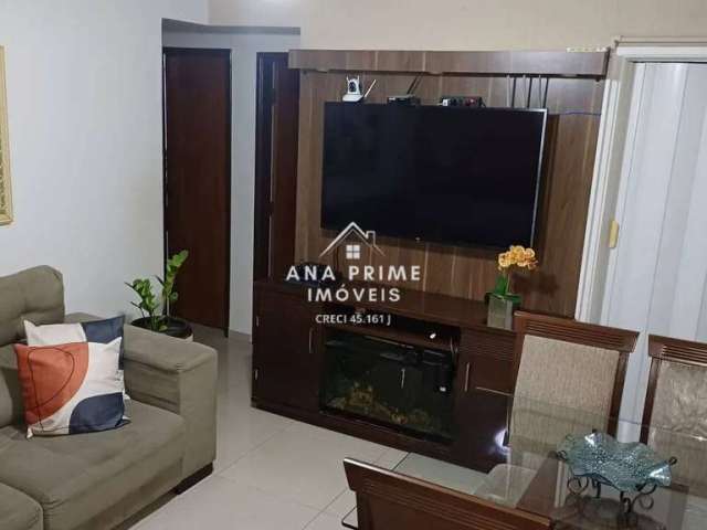 Apartamento 55m² á venda - 2 dormitórios - Vila Zizinha