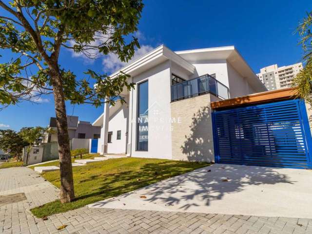 Casa 337m² com piscina - 4 dormitórios - Urbanova