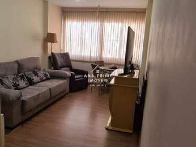 Apartamento 63m² á venda - 2 dormitórios - Centro