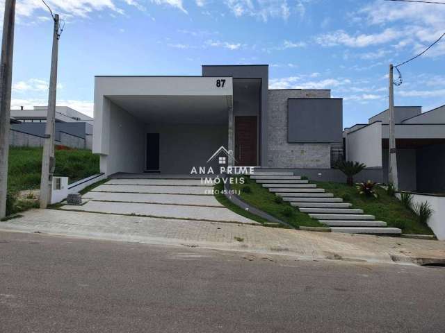 Casa à venda R$ 1.320.000 - Residencial Santa Monica - Caçapava/SP