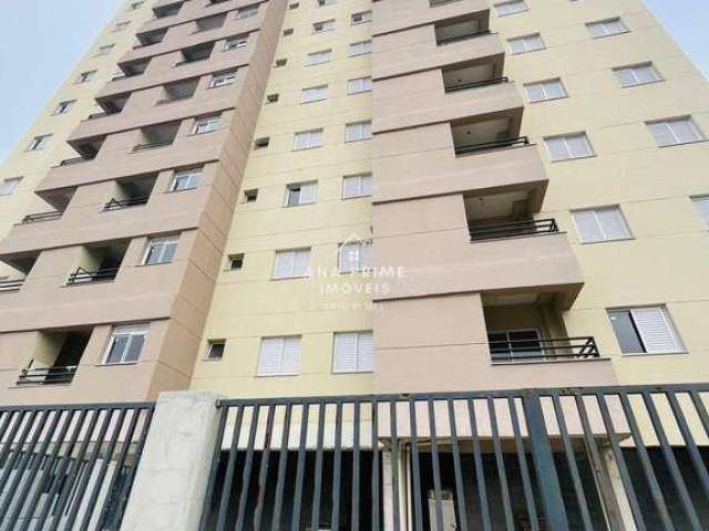 Apartamento 65m² á venda - 2 dormitórios  - Jardim Oriente