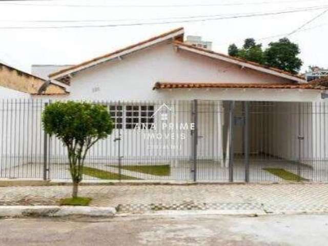 Casa 226m² á venda - 3 dormitórios - Jardim Bela Vista