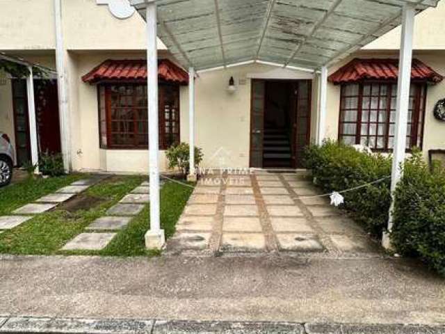 Casa em condomínio  95m² á venda - 3 dormitórios - Jardim Aquarius