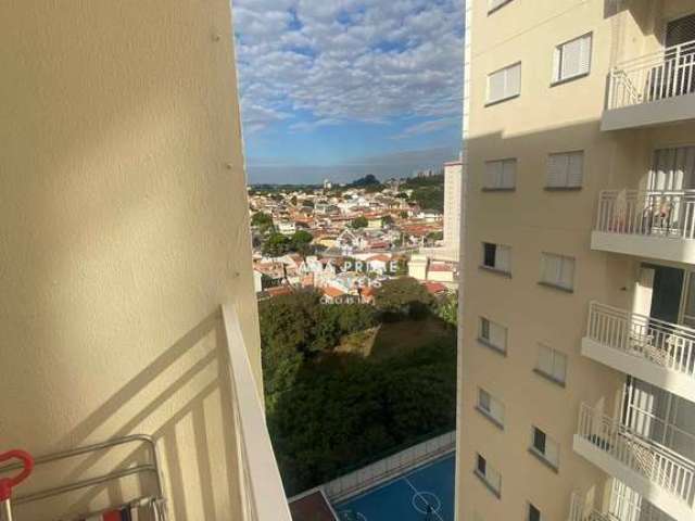 Apartamento 70m² á venda - 2 dormitórios - Jardim America