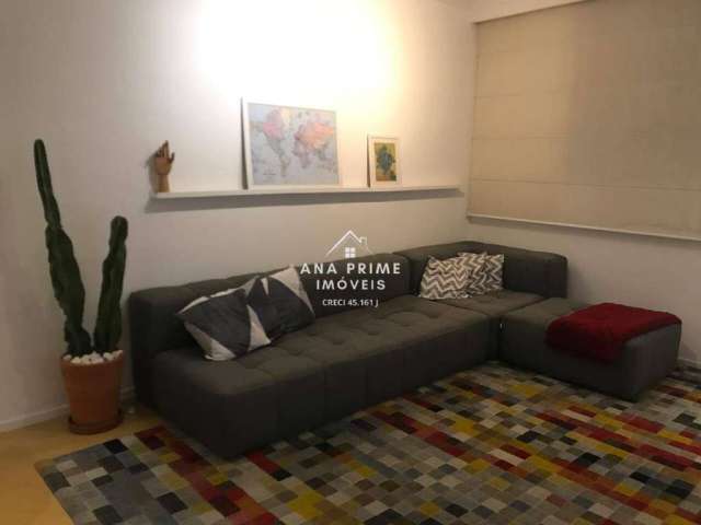 Apartamento 60m² á venda - 2 dormitórios - Jardim Apolo