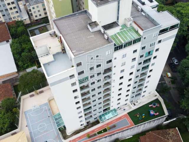 Cobertura com 3 quartos à venda na Rua Guilherme Pugsley, Água Verde, Curitiba, 134 m2 por R$ 850.000