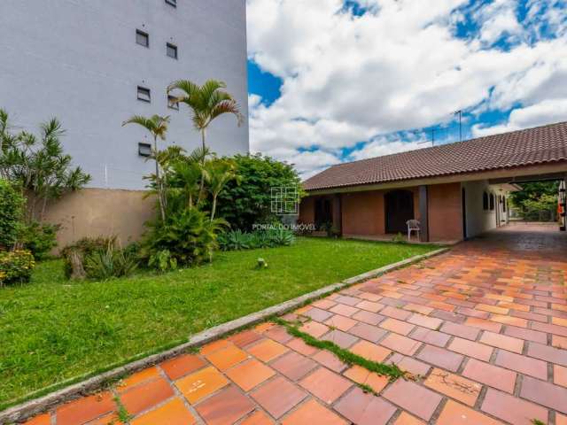 Terreno à venda na Rua Professora Ana de Oliveira Viana, Fanny, Curitiba, 720 m2 por R$ 989.000